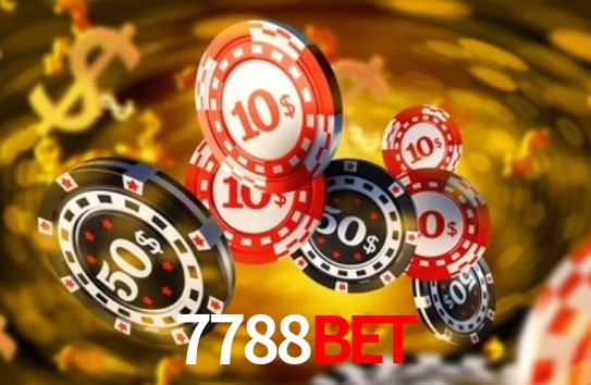 Experiência VIP 7788bet