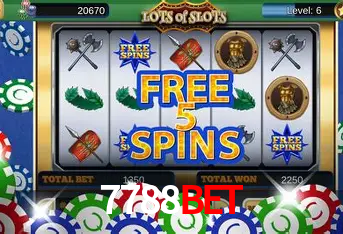 Desvendando o Mundo dos Jogos Virtuais na 7788bet