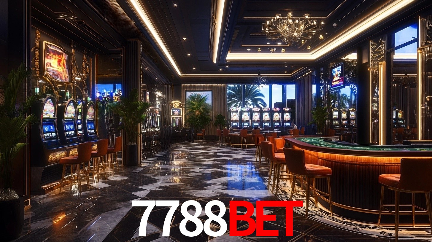Sports Statistics 7788bet