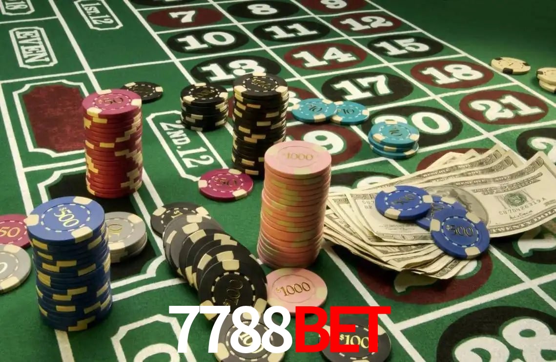 Seasonal Promotions 7788bet