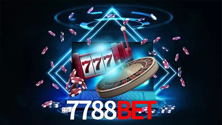 Tecnologia da Plataforma 7788bet