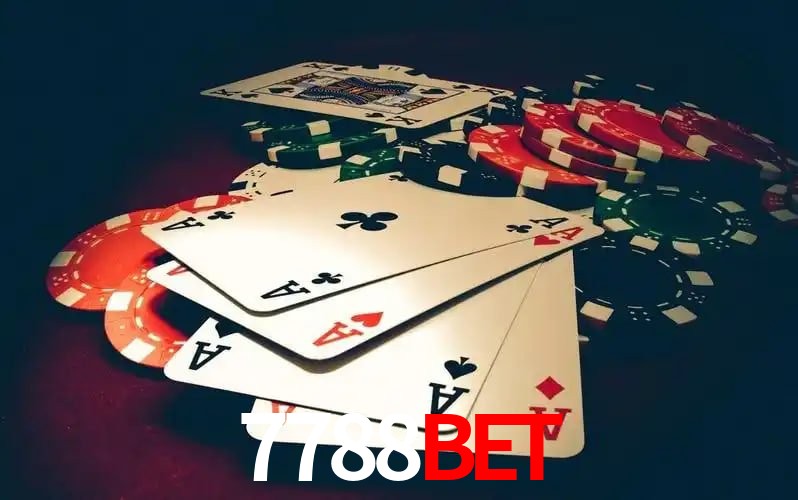7788bet APP