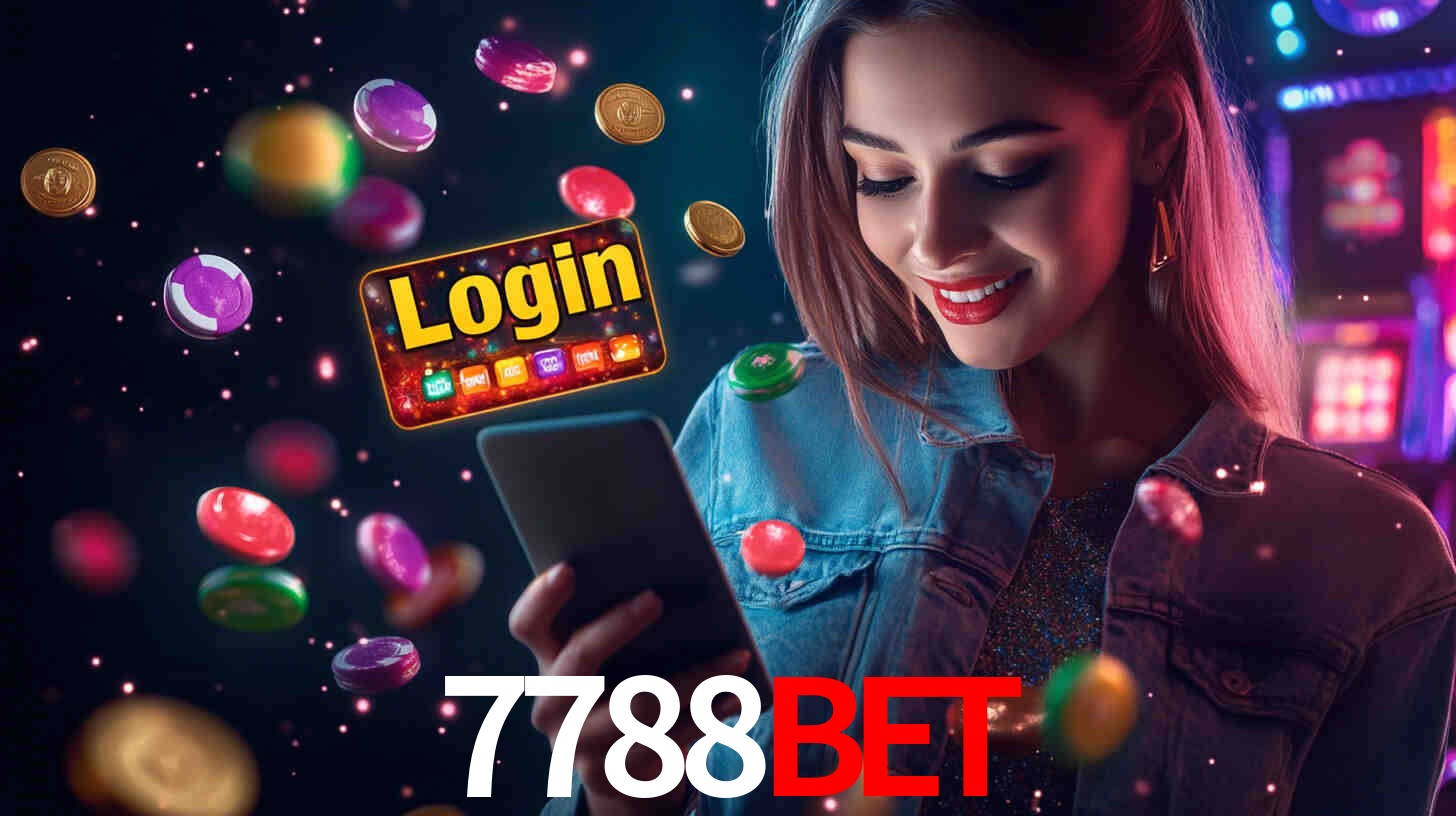Inovações de Jogos na 7788bet: O Futuro das Experiências Interativas