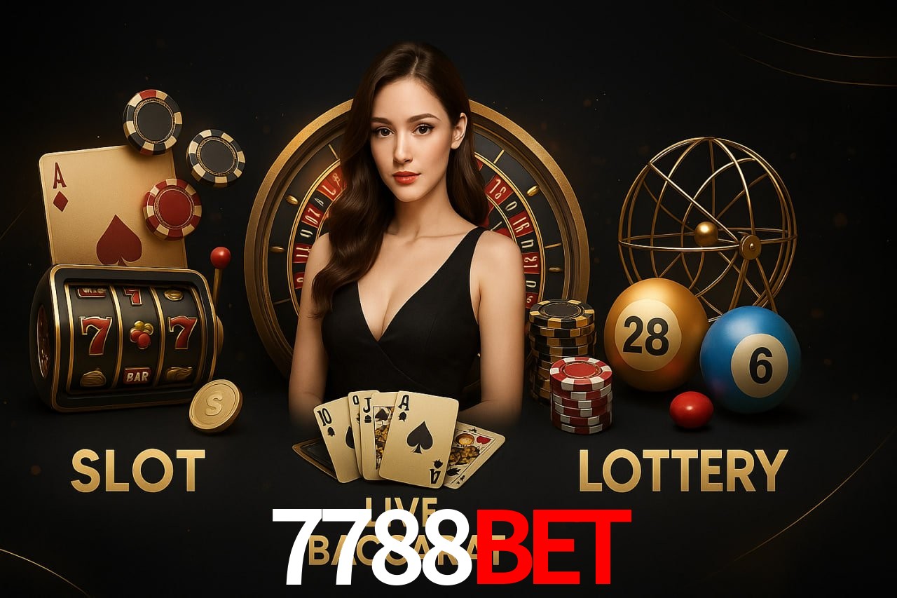 7788bet APP
