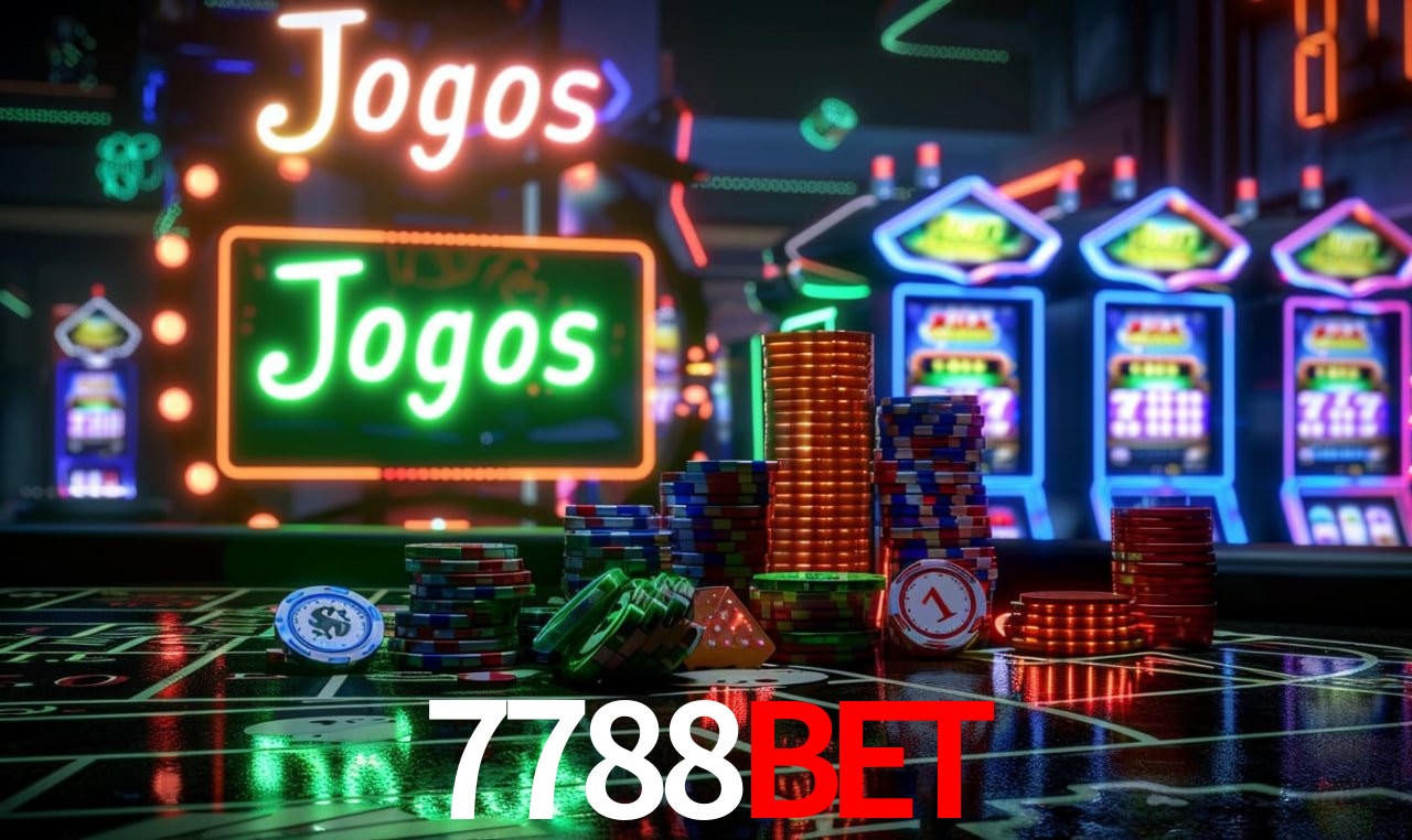 7788bet App Interface