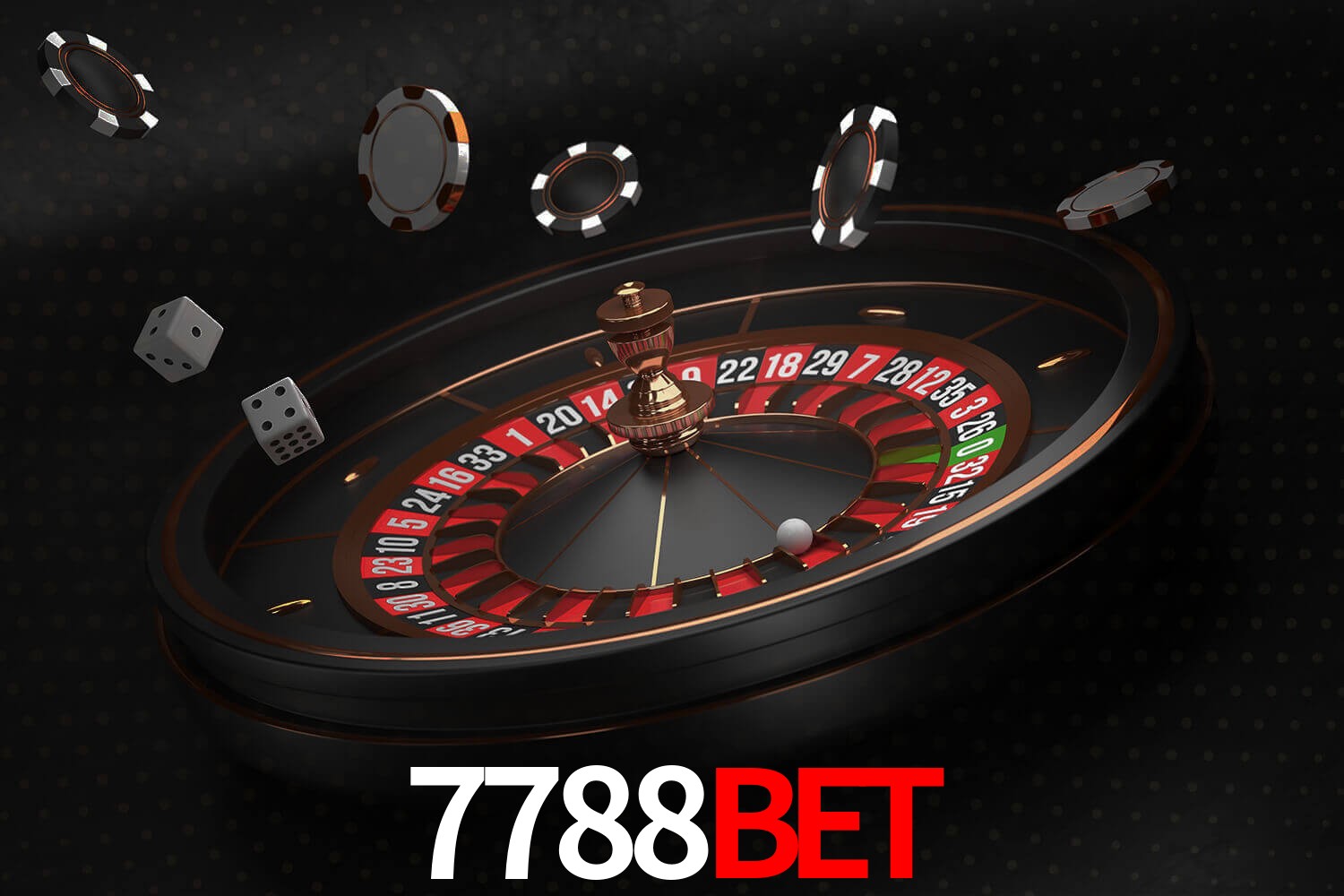 Live Casino 7788bet