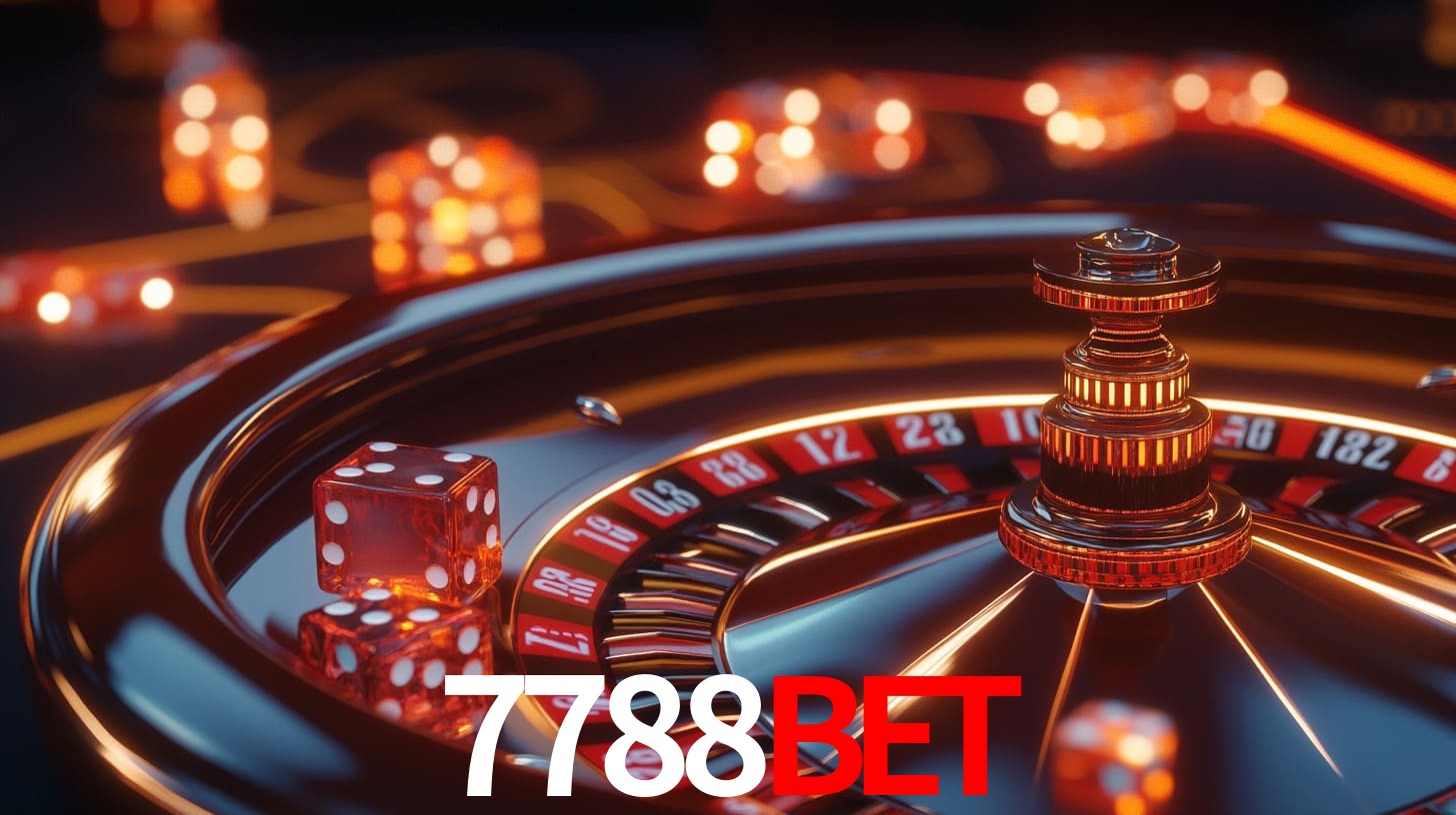 Slot Games 7788bet