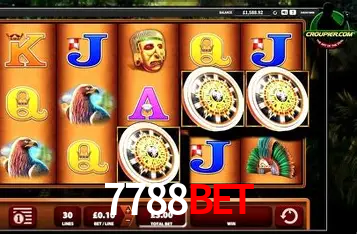 Descubra o Programa VIP da 7788bet: Vantagens Exclusivas para Jogadores