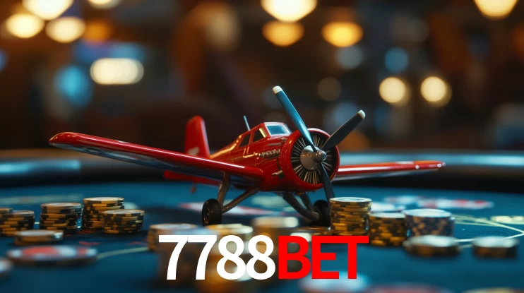 APP oficial da 7788bet para mobile