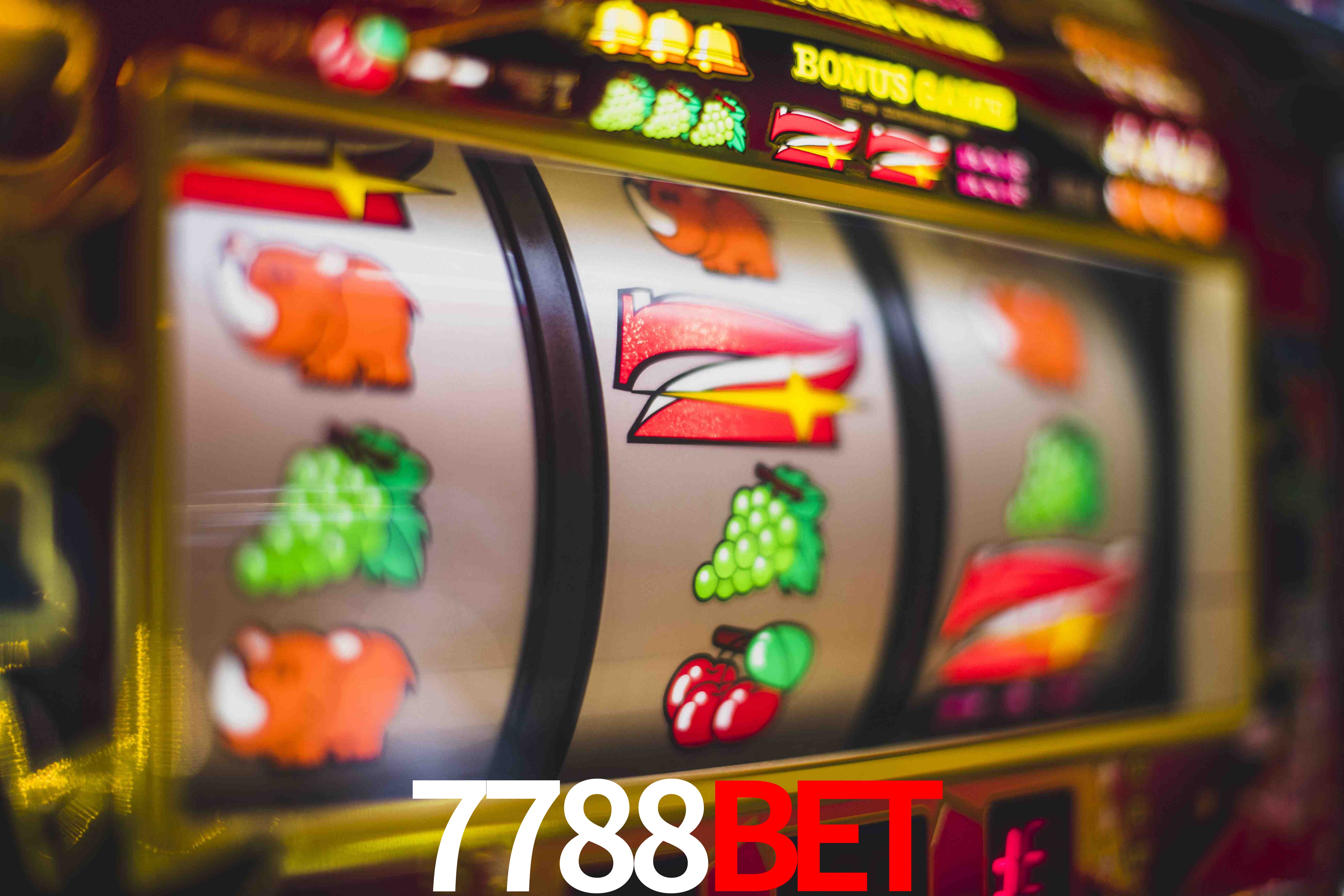 Quick Registration 7788bet