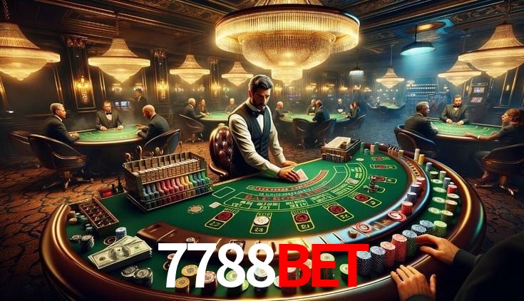 Flash Promotion 7788bet