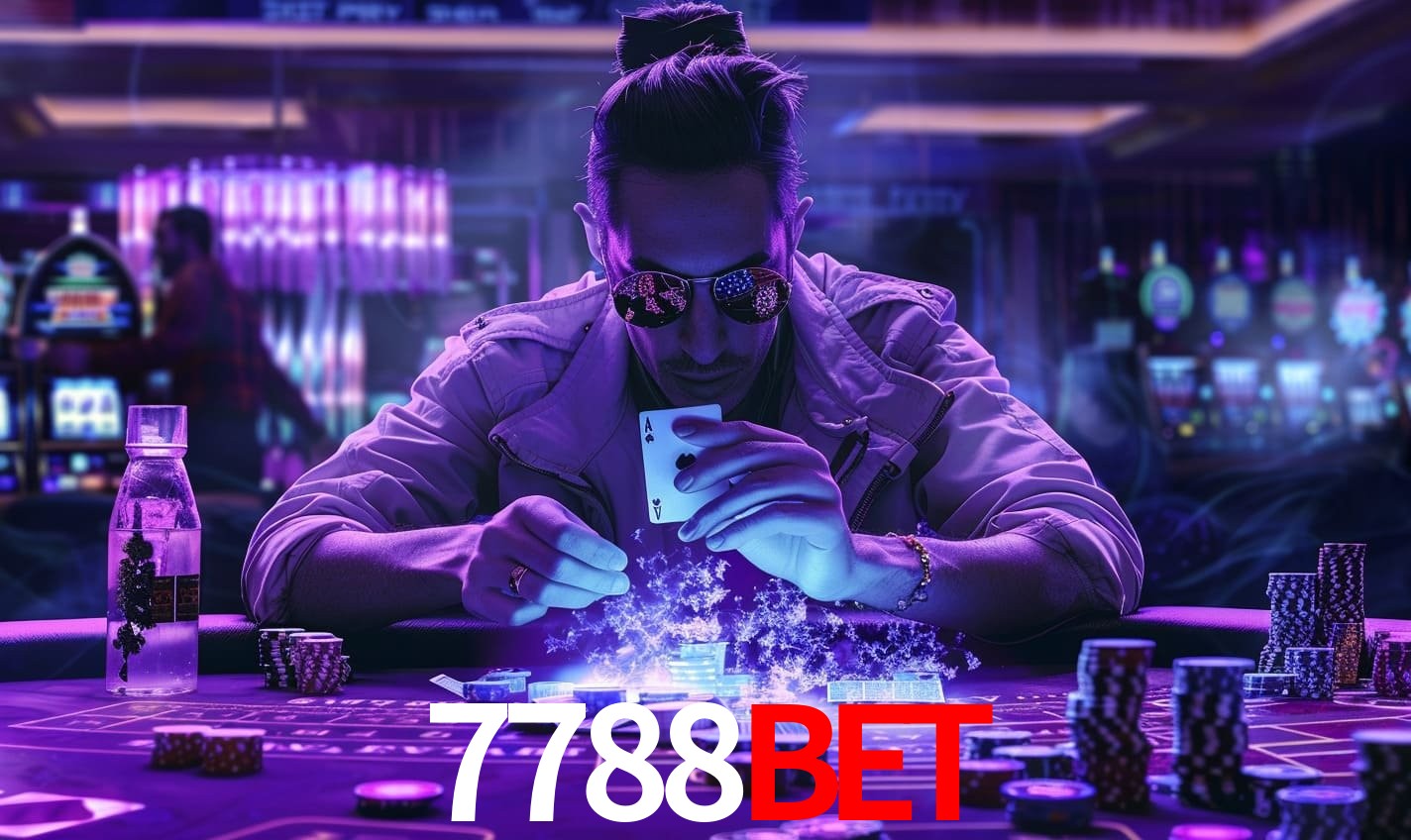 Game Providers 7788bet