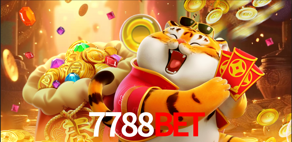 Welcome Bonus 7788bet
