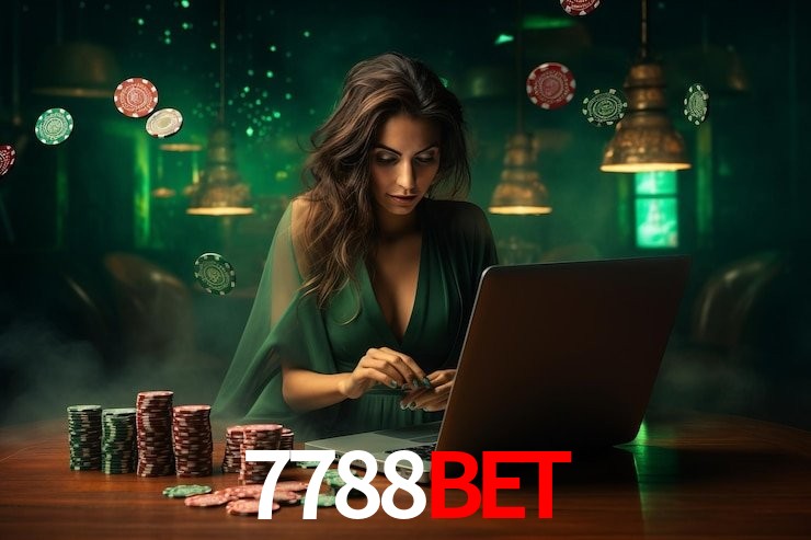 7788bet APP