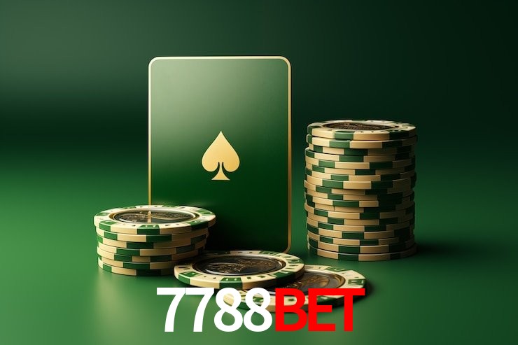 Account Benefits 7788bet