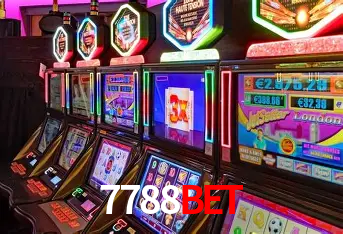 Descubra a Magia dos Jogos de Arcade no 7788bet