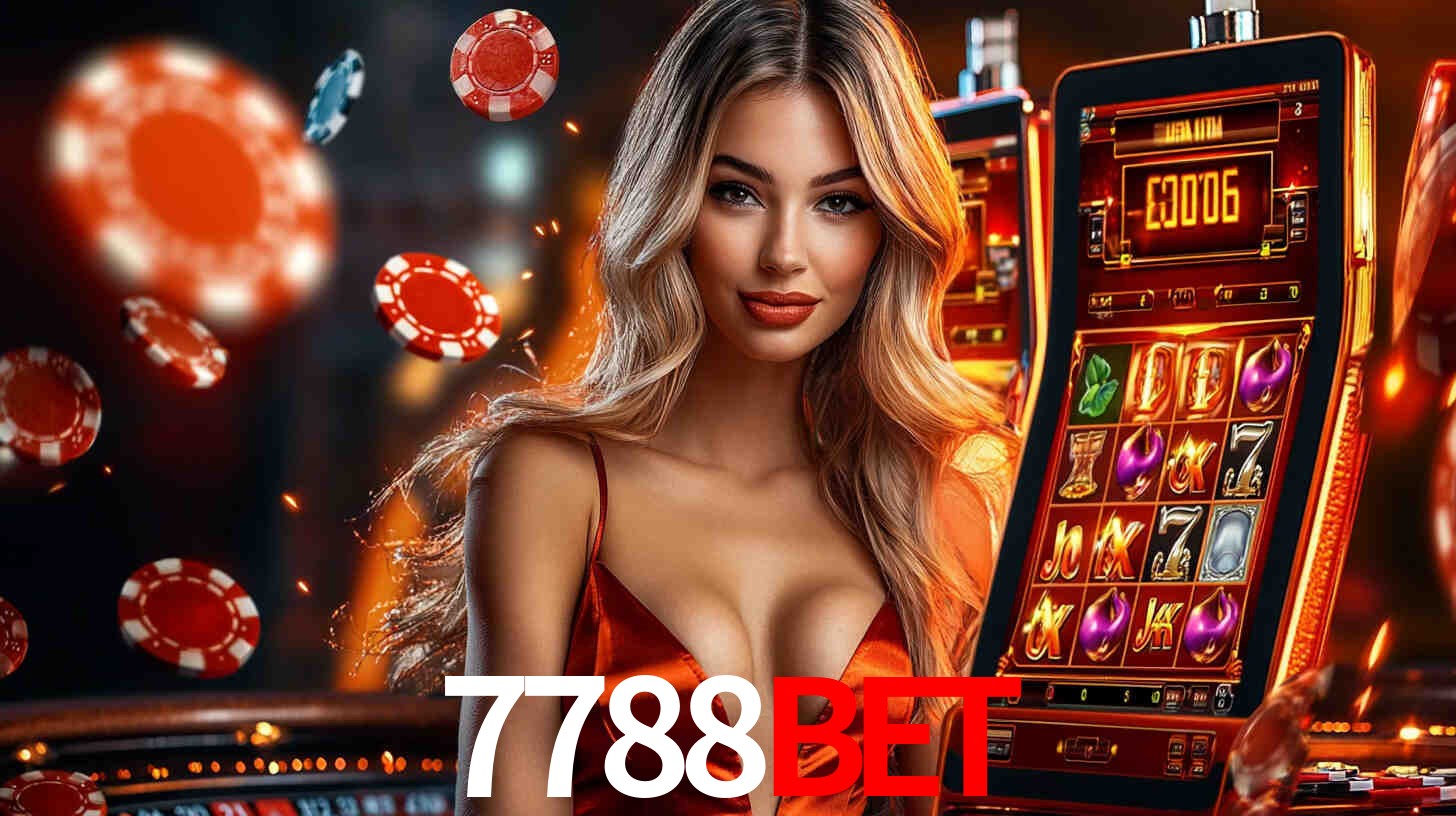 Blackjack Table 7788bet