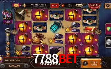 7788bet: A Experiência de Casino com Jogos de Mesa ao Vivo