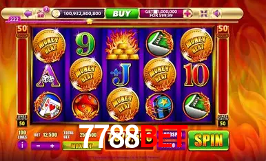 Desvendando o Mundo dos Jogos Virtuais na 7788bet