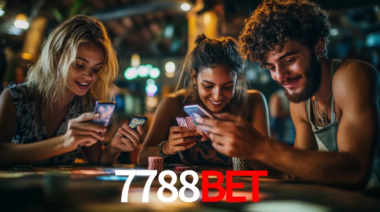 Bonus Features 7788bet