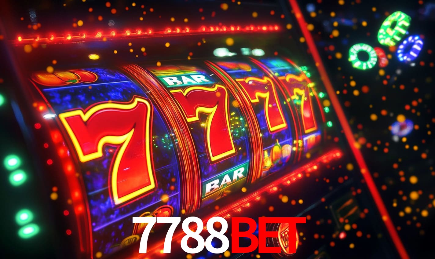 7788bet - Cassino da Sorte Brilhante - 7788bet.com