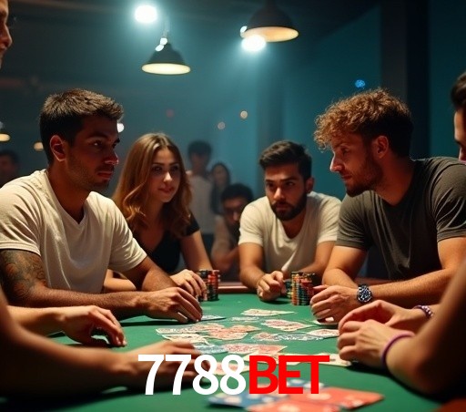 Ofertas Exclusivas 7788bet