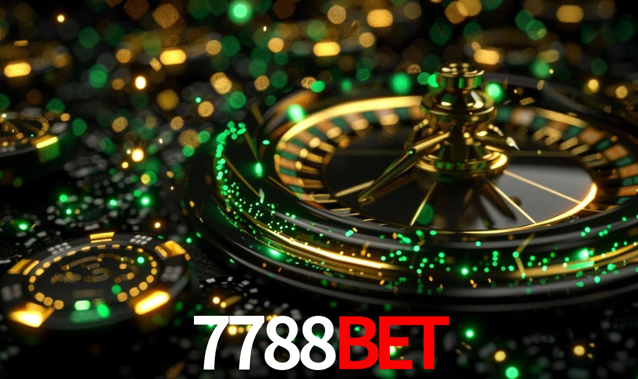 7788bet Plataforma Oficial
