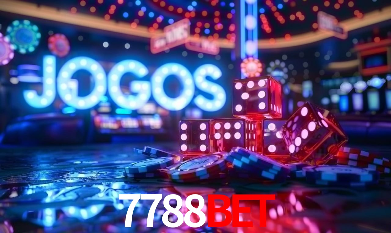 Bônus Diários 7788bet