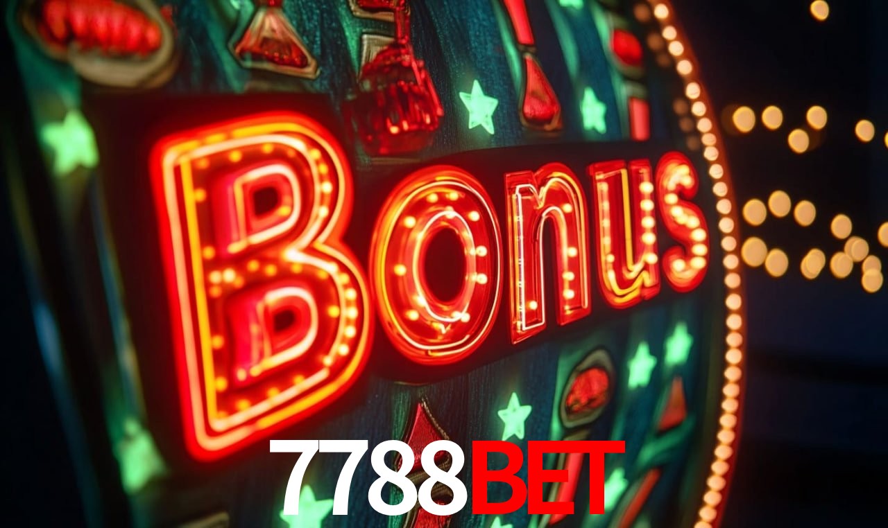 Torneios 7788bet