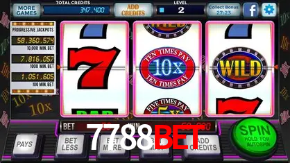 Apostas Esportivas na 7788bet: Um Guia Completo