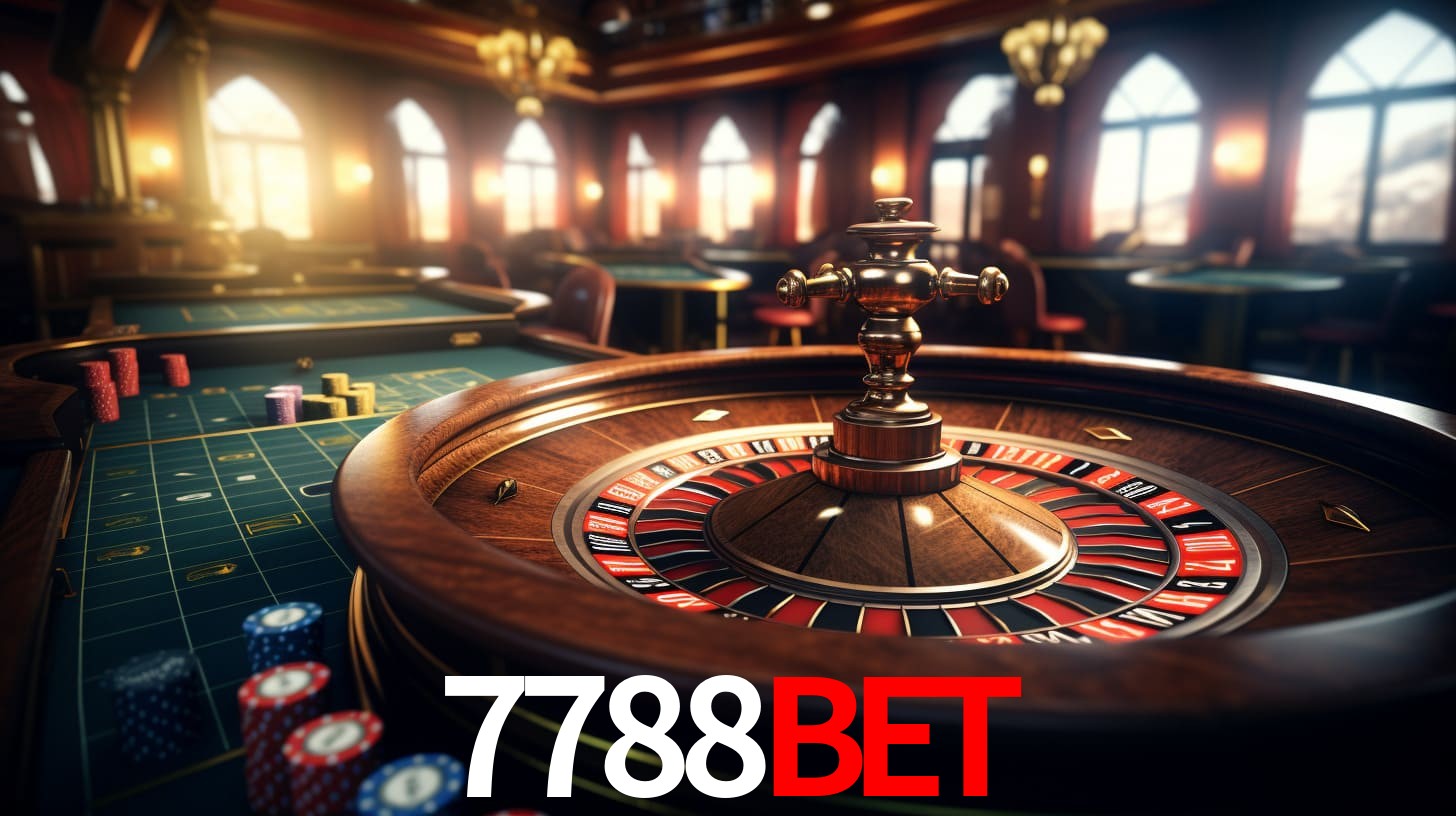 Live Casino 7788bet