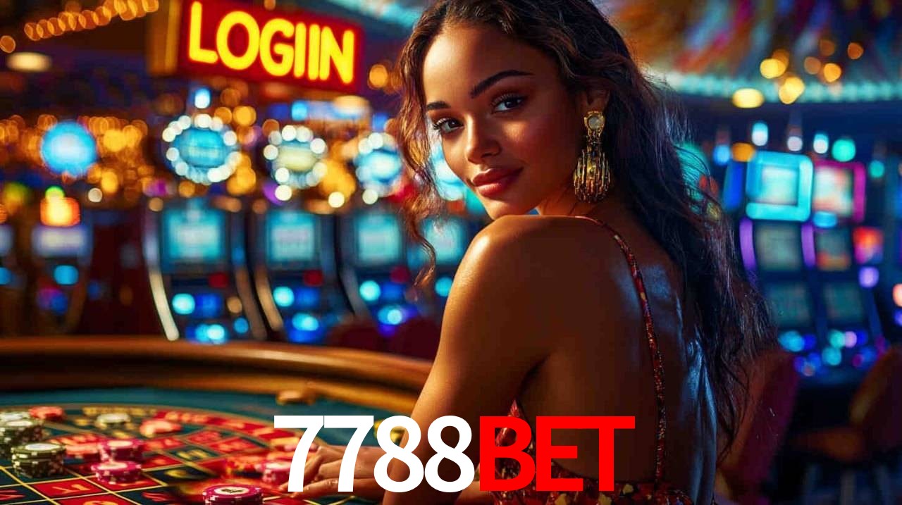 Diretório de Jogos 7788bet