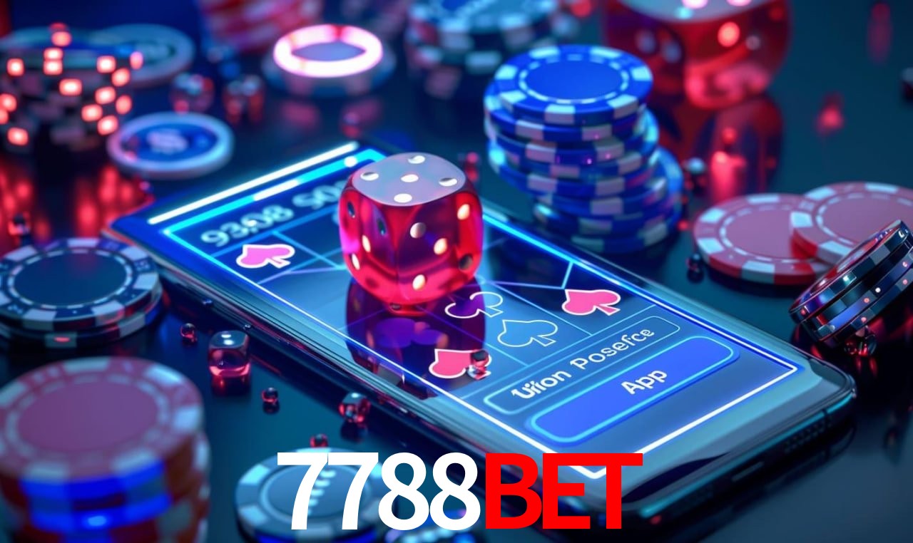 7788bet lottery