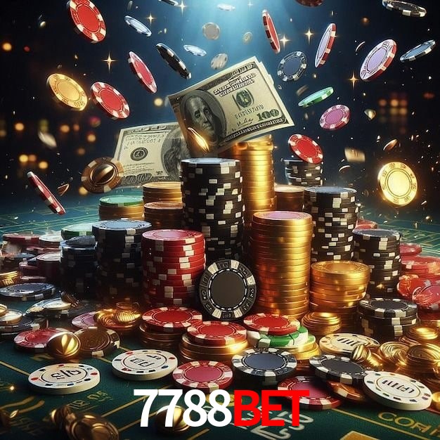 7788bet Facebook