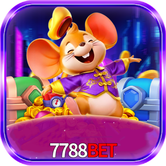 Logo 7788bet